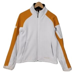 Marmot Women's Full Zipper Long Sleeve Hiking Winter Jacket Size M
